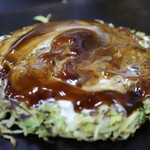 Okonomiyaki Fuugetsu - 