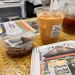 ルンルアン お菓子処 - 