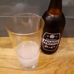 せんば - シャリキン