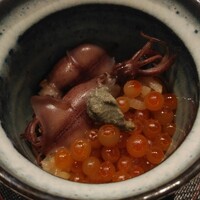 新地 鮓 ゆうじろう - 