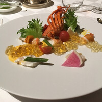 ラ・メール ザ クラシック - 