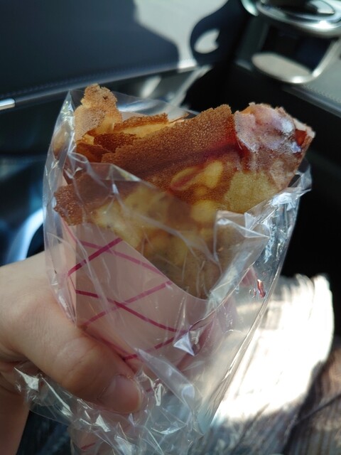 吉田ベーカリー 飯盛店 - 会津若松（パン）の写真