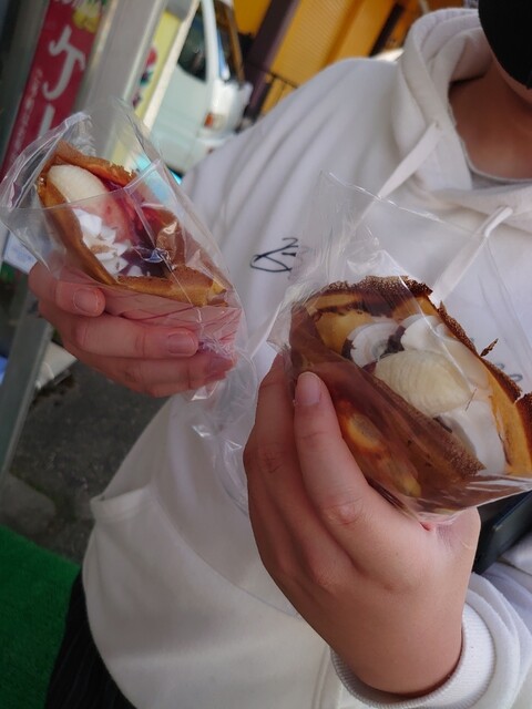 吉田ベーカリー 飯盛店 - 会津若松（パン）の写真