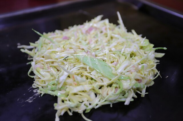 Okonomiyaki Fugetsu photo 2
