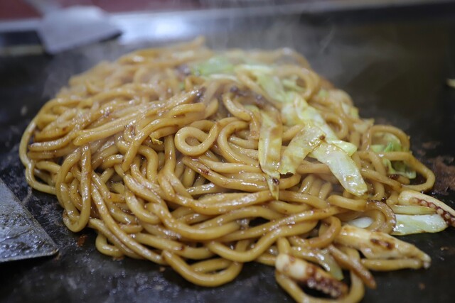 Okonomiyaki Fugetsu photo 5