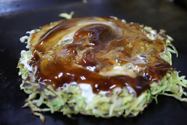 Okonomiyaki Fugetsu photo 3