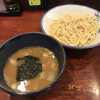 つけ麺 石ばし