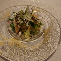 SAMURAI dos Premium Steak House 八重洲鉄鋼ビル店 - 