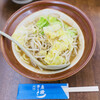 ラーメン東横 笹口店