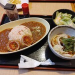 さぬき・むさし野うどん水織 - 