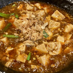 八幡麻婆 雅 - 八幡麻婆豆腐（ノーマル）