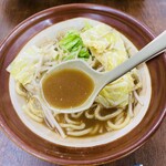 ラーメン東横 - 