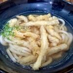 鳴門うどん - 