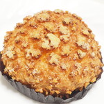 パティスリー ユウ ササゲ - シュークリーム