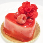 パティスリー ユウ ササゲ - アラフォリ