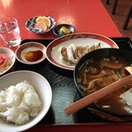 中華料理 春き - 料理写真:料理