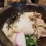 五代目 花山うどん - 