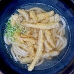 鳴門うどん - 