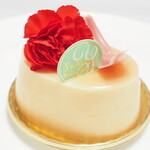 パティスリー ユウ ササゲ - マシェリ