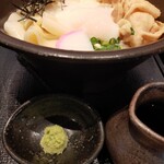 五代目 花山うどん - 