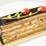 パティスリー ユウ ササゲ - ガトーウィエ