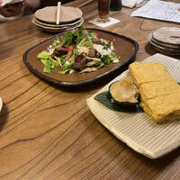 九つ井 玉川店 -  九つ井 玉川店 -