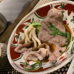 黒川温泉御処 月洸樹 - 