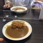 カレーハウス ＣｏＣｏ壱番屋 尾張旭店 - 