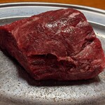 オカダ食品株式会社 - ローストビーフ用赤身