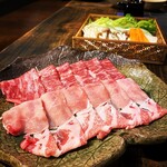 黒川温泉御処 月洸樹 - 