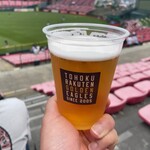 46食堂 - 生ビール