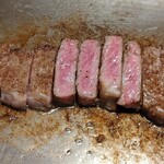 オカダ食品株式会社 - ロース