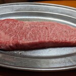 オカダ食品株式会社 - ロース