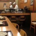 Nihombashi Sushi Tetsu - 