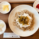 信州SOBA農房 かまくらや - 