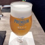 うしごろバンビーナ - プレモル