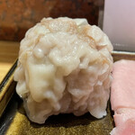 中華蕎麦 とみ田 - プレミアム心の味焼売