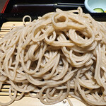 Ishiusubiki Soba Oomura - 