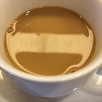 鳴子ホテル - 水が美味しいからコーヒーも美味しい❣️