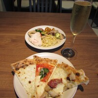 The Kitchen Salvatore Cuomo 三宮 - ビュッフェ料理