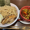 山麺