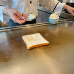 ステーキ廣瀬 - 