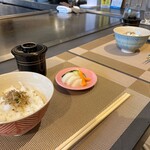 ステーキ廣瀬 - 