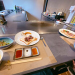 ステーキ廣瀬 - 