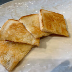 ステーキ廣瀬 - 