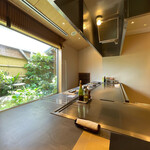 ステーキ廣瀬 - 