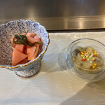 ステーキ廣瀬 - 