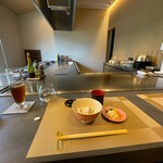 ステーキ廣瀬 - 