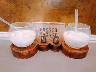 French Market - （※写真2）