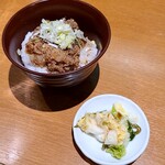 中華そば うえまち - 